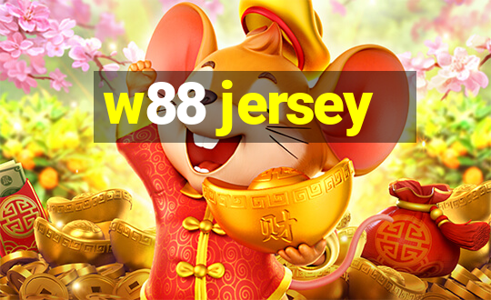 w88 jersey