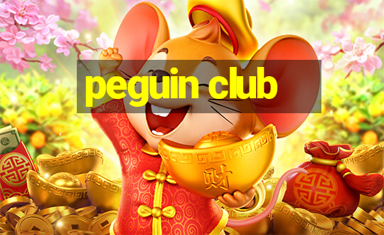 peguin club