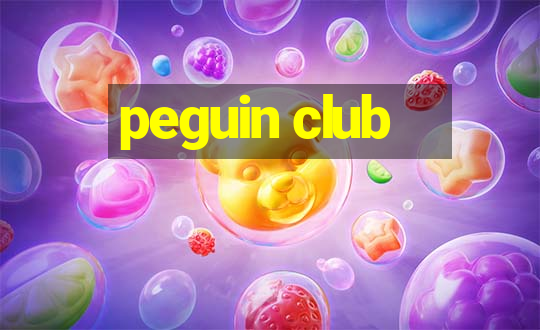 peguin club