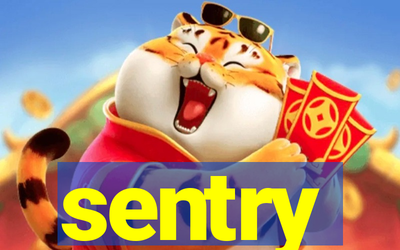 sentry