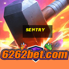 sentry