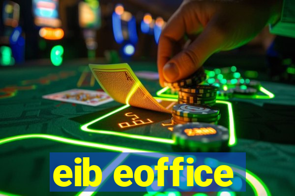 eib eoffice