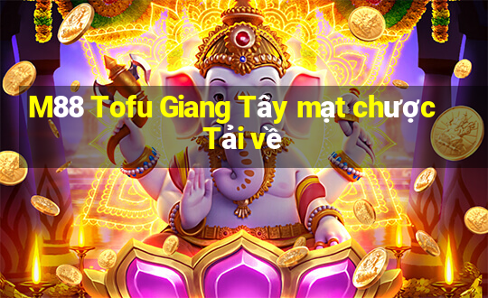 M88 Tofu Giang Tây mạt chược Tải về