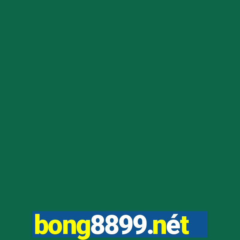 bong8899.nét