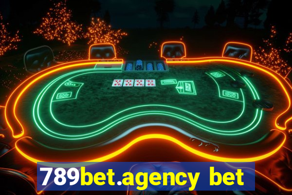 789bet.agency bet