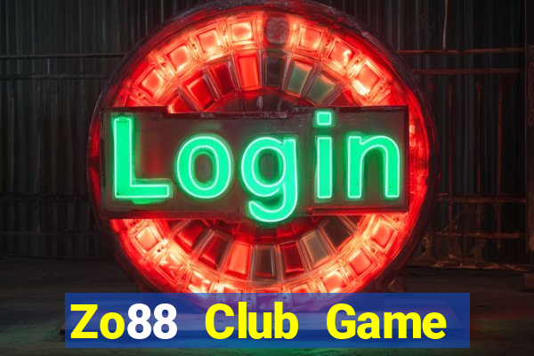 Zo88 Club Game Bài Nạp Sms