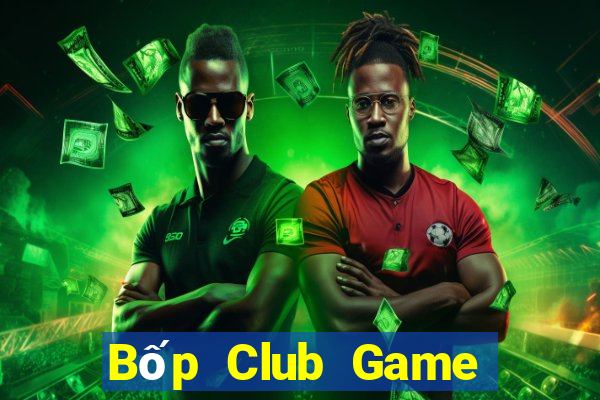 Bốp Club Game Bài 6 Lá