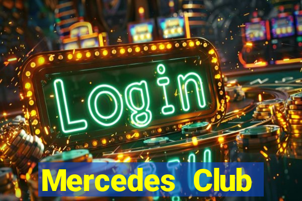 Mercedes Club giải trí