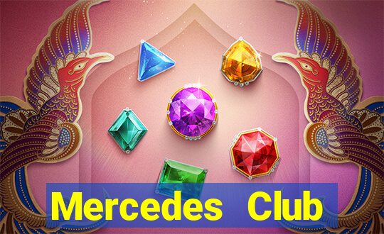 Mercedes Club giải trí