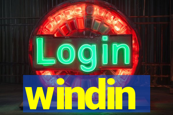 windin