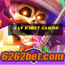 đại lý kubet casino