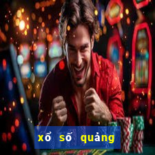 xổ số quảng ngãi mùng 1 tháng 2