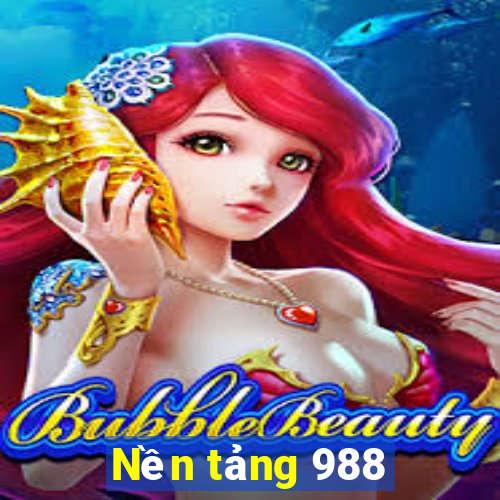 Nền tảng 988