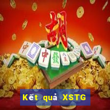 Kết quả XSTG thứ tư