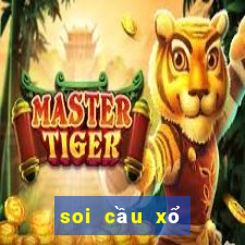 soi cầu xổ số cần thơ