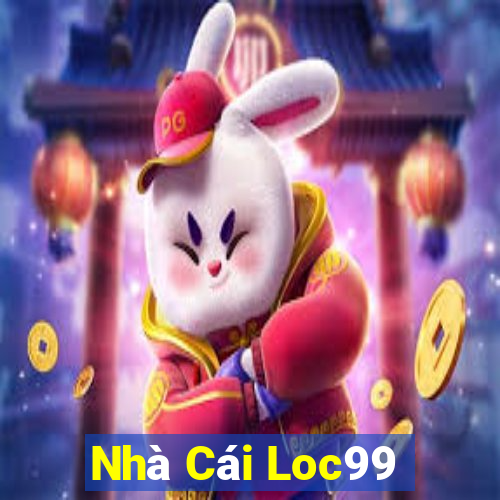 Nhà Cái Loc99