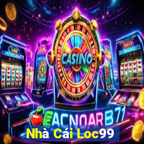 Nhà Cái Loc99