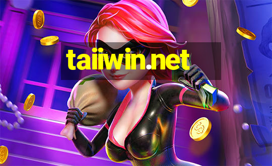 taiiwin.net