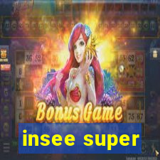 insee super