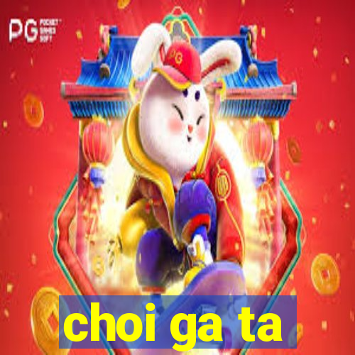 choi ga ta