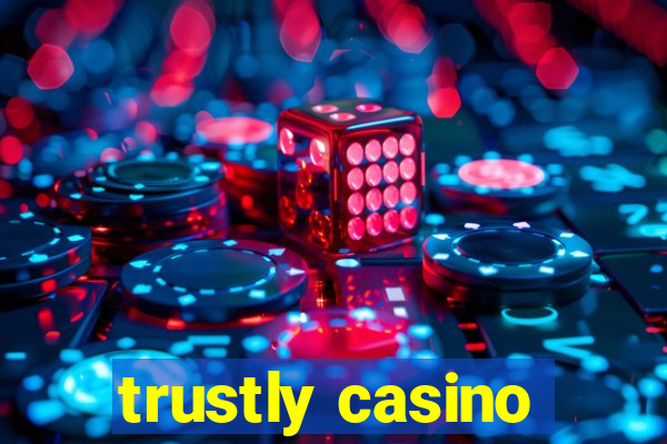 trustly casino