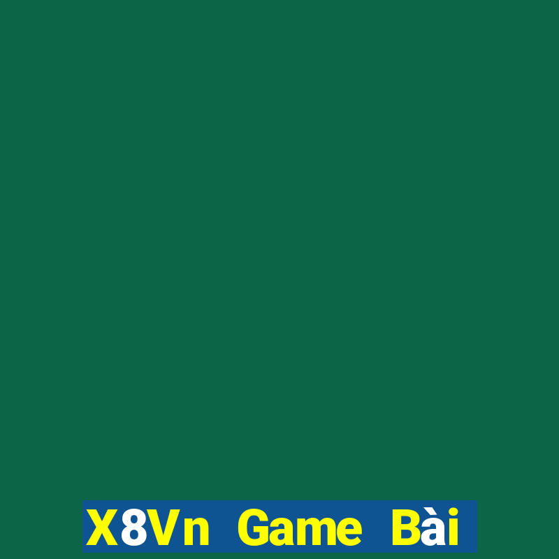 X8Vn Game Bài Fa88 Apk