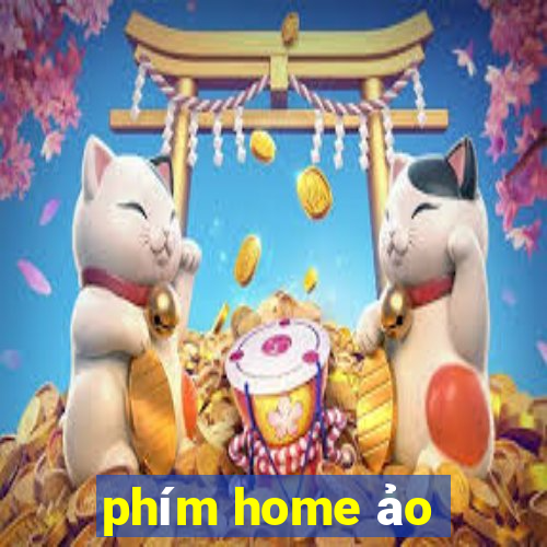 phím home ảo