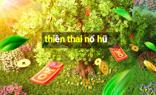 thiên thai nổ hũ