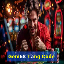 Gem68 Tặng Code