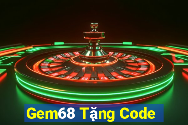 Gem68 Tặng Code