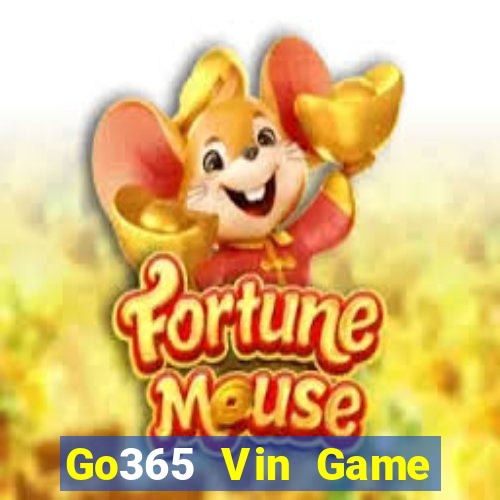 Go365 Vin Game Bài 123