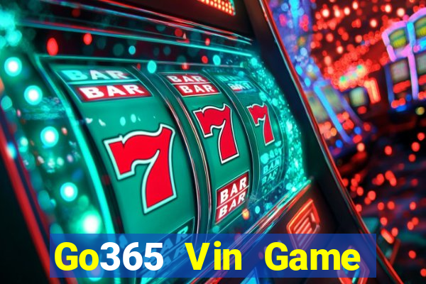 Go365 Vin Game Bài 123