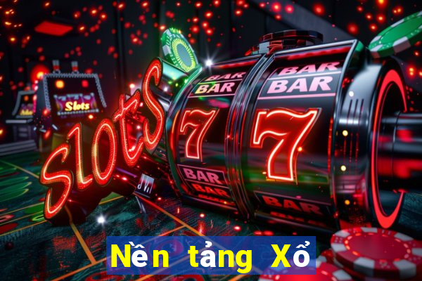 Nền tảng Xổ số Thành phố