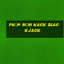 phần mềm hack blackjack