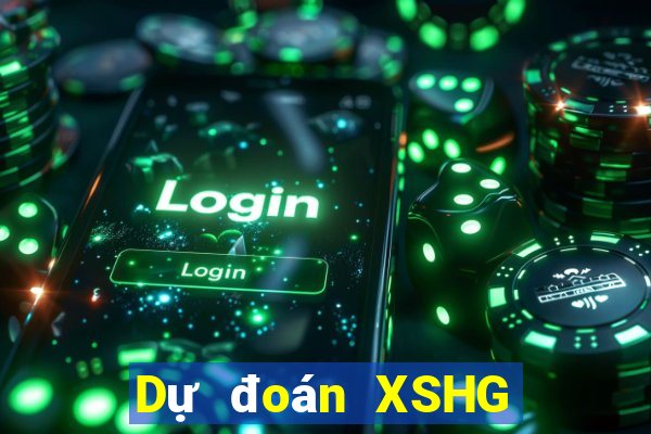 Dự đoán XSHG ngày 14