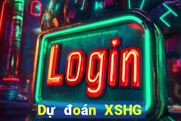 Dự đoán XSHG ngày 14