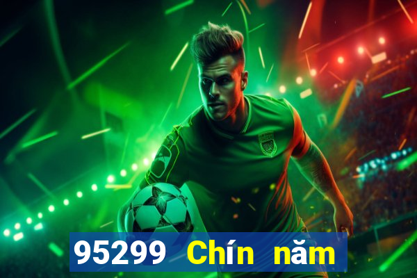 95299 Chín năm tối cao game bài