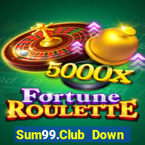 Sum99.Club Down Game Bài Vui