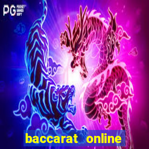 baccarat online with friends