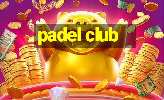 padel club