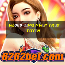 hl888 Đăng nhập trực tuyến