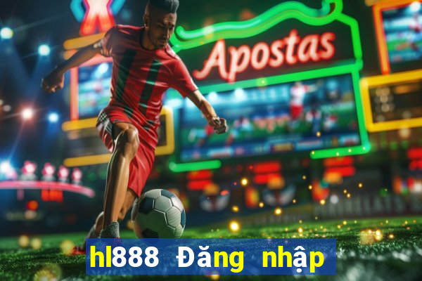 hl888 Đăng nhập trực tuyến