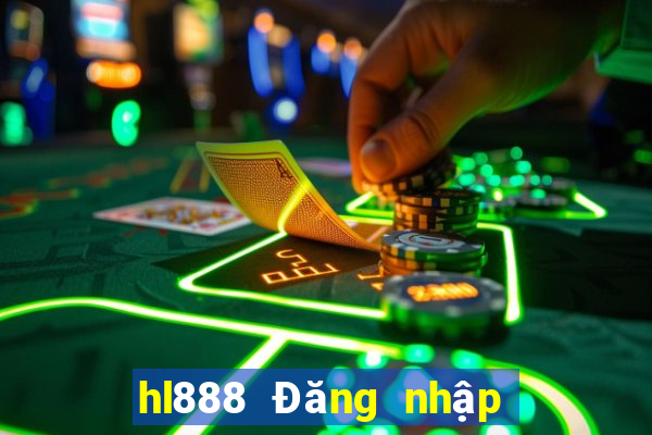 hl888 Đăng nhập trực tuyến