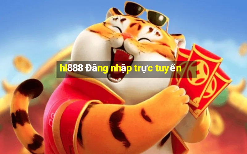 hl888 Đăng nhập trực tuyến