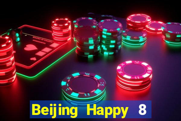 Beijing Happy 8 và Lucky 28