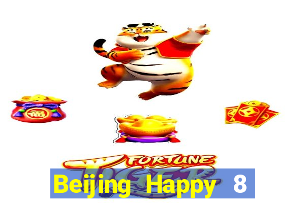 Beijing Happy 8 và Lucky 28