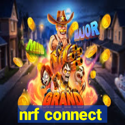 nrf connect