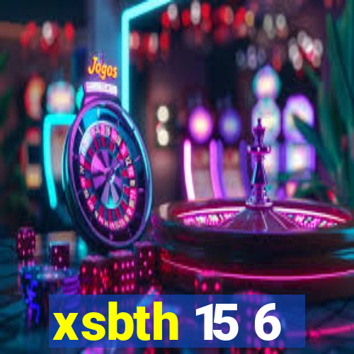 xsbth 15 6