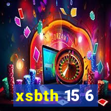 xsbth 15 6