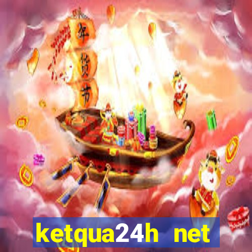 ketqua24h net thống kê kết quả xổ số